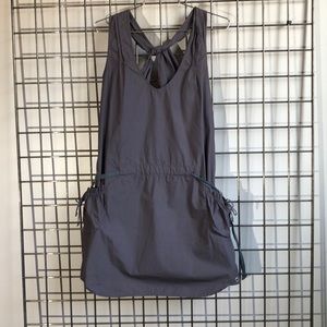 Quiksilver dress